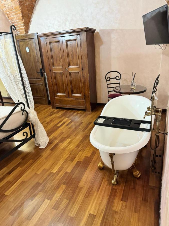 Luxury Corte Dei Nobili Lucca Exteriör bild