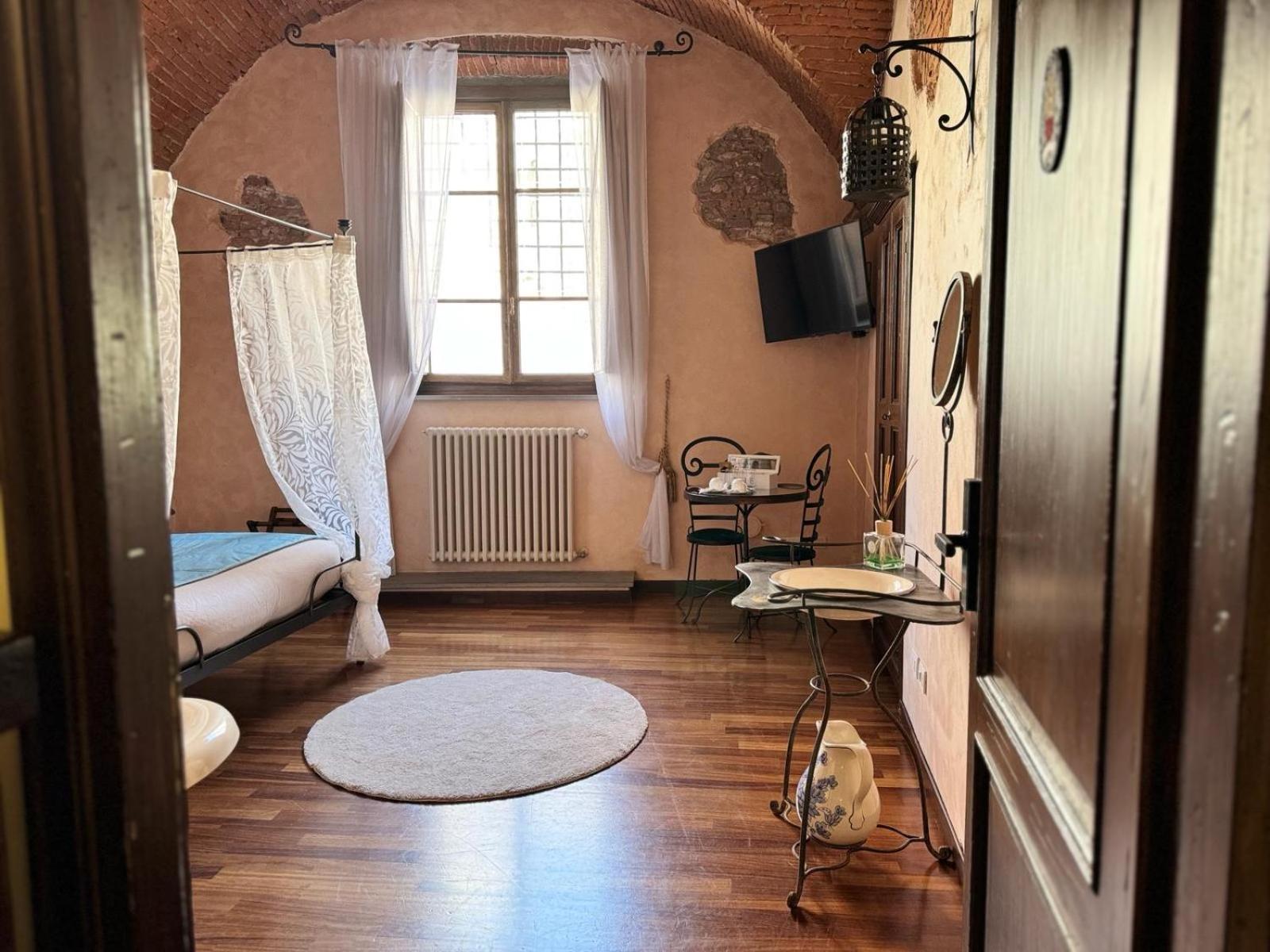 Luxury Corte Dei Nobili Lucca Exteriör bild