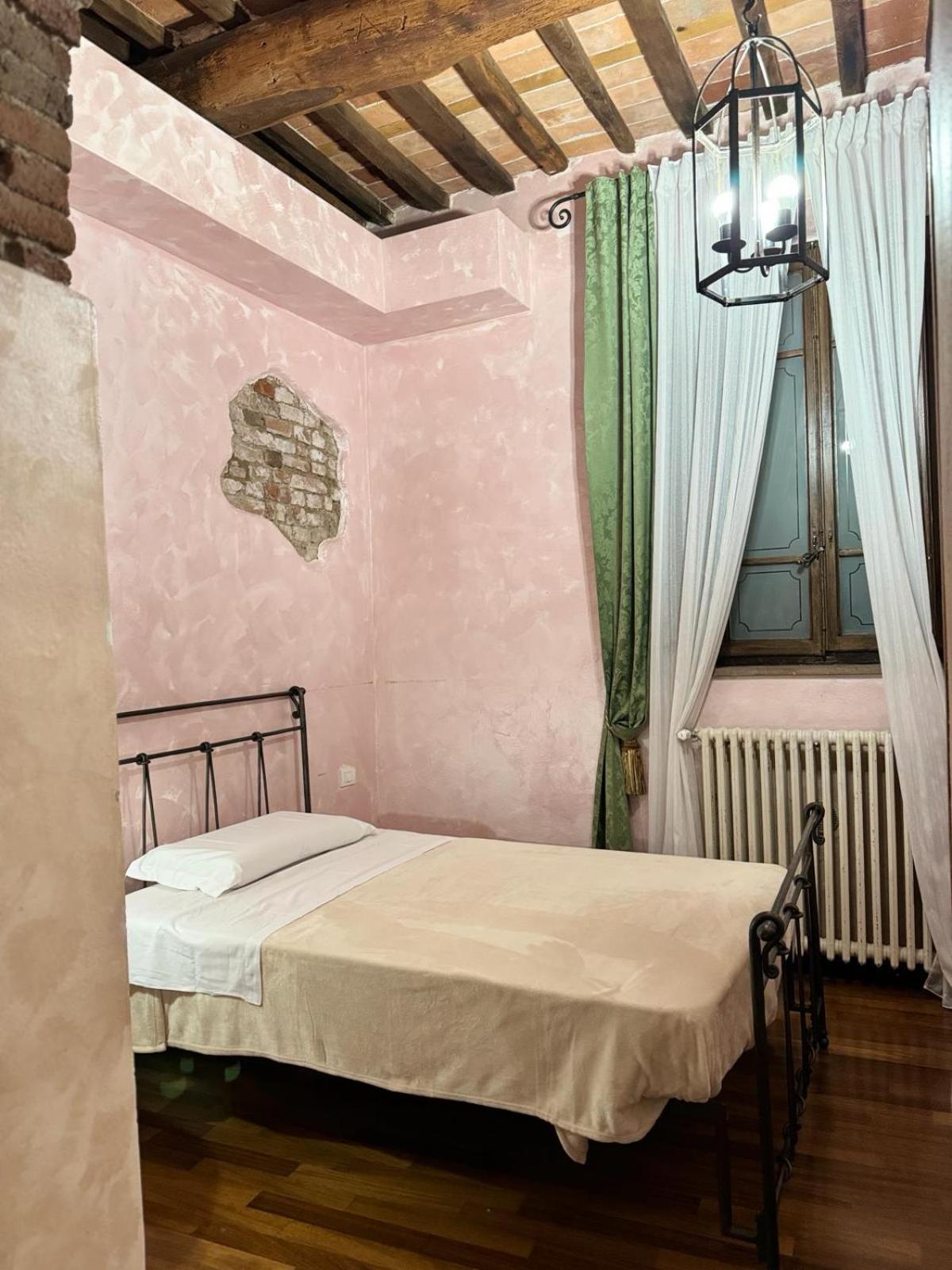 Luxury Corte Dei Nobili Lucca Rum bild